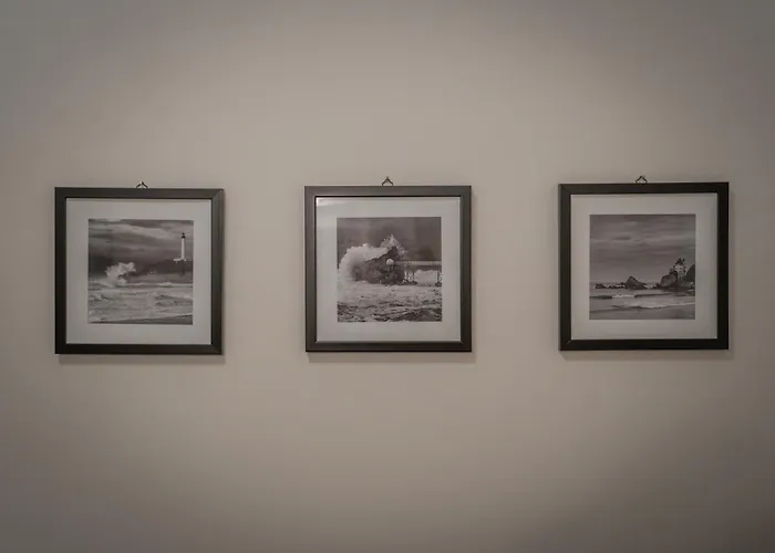 Apartamento Bambagioni 14 - Smart Flat Con Garage Privato - Italywego *