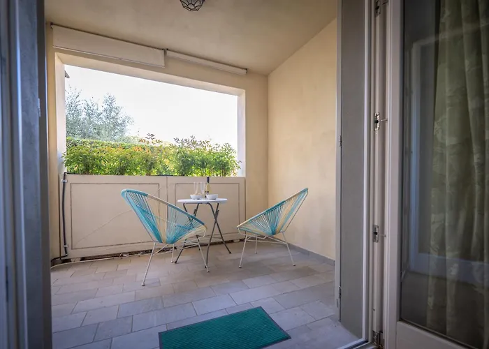 Bambagioni 14 - Smart Flat Con Garage Privato - Italywego Апартаменты *