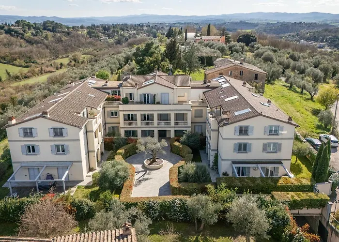 Bambagioni 14 - Smart Flat Con Garage Privato - Italywego Апартаменты