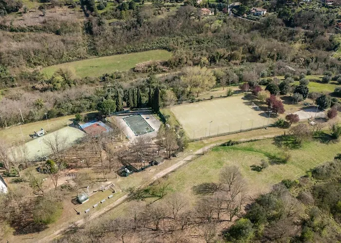 Апартаменты Bambagioni 14 - Smart Flat Con Garage Privato - Italywego Перуджа